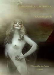 Barbarossa Umtrunk : 72 Candles in Cairo 1904